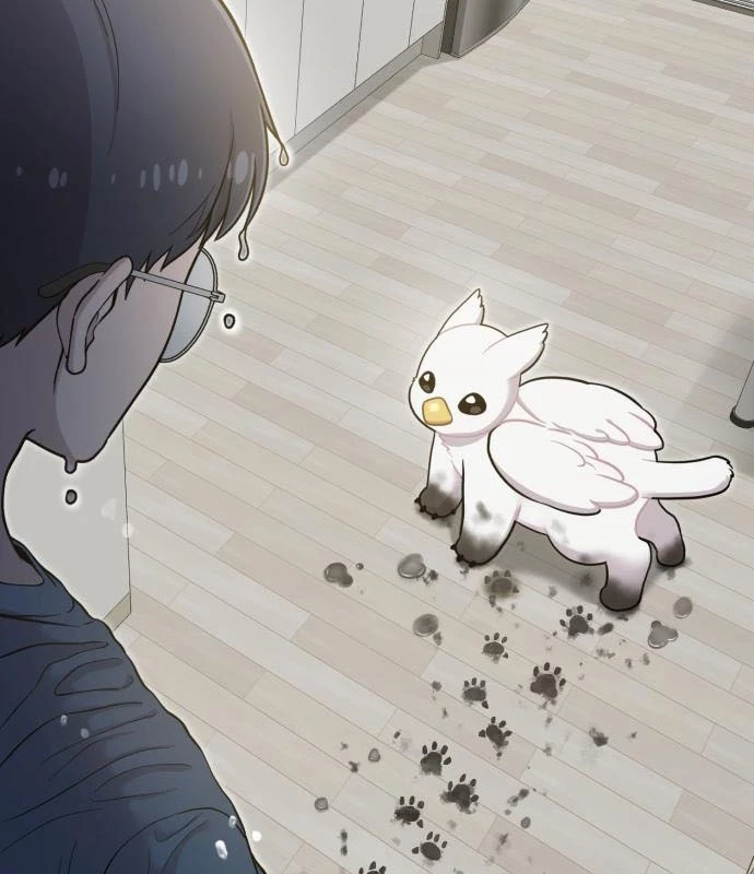 Chào Nhé, Griffin Mắt Tròn! Chapter 10 - 115