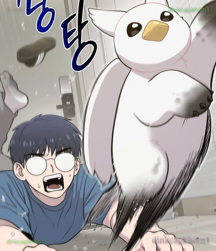 Chào Nhé, Griffin Mắt Tròn! Chapter 10 - 118