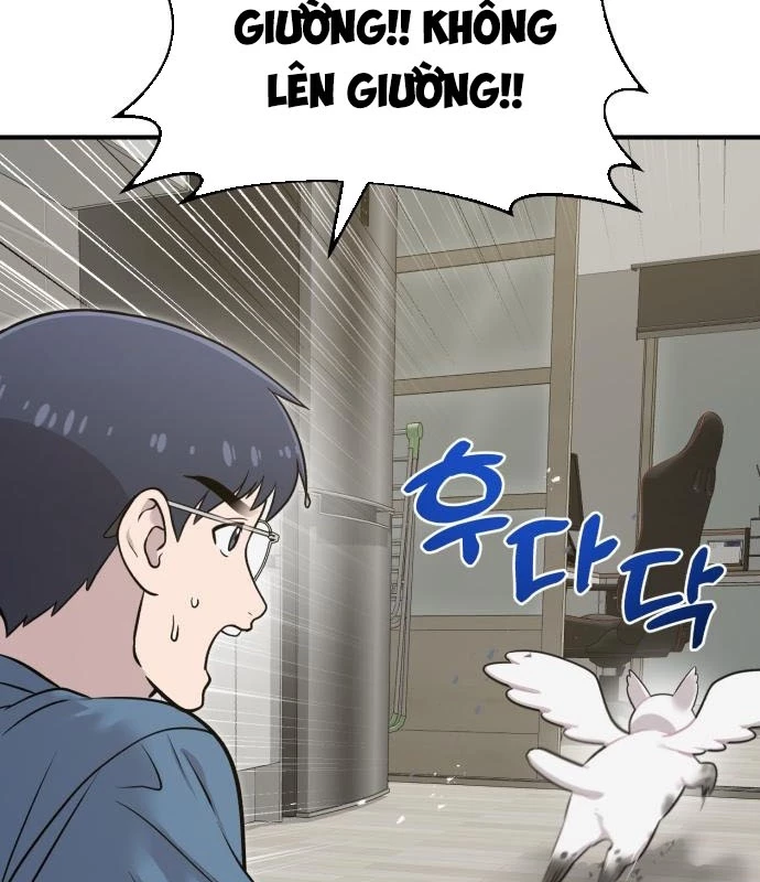 Chào Nhé, Griffin Mắt Tròn! Chapter 10 - 120