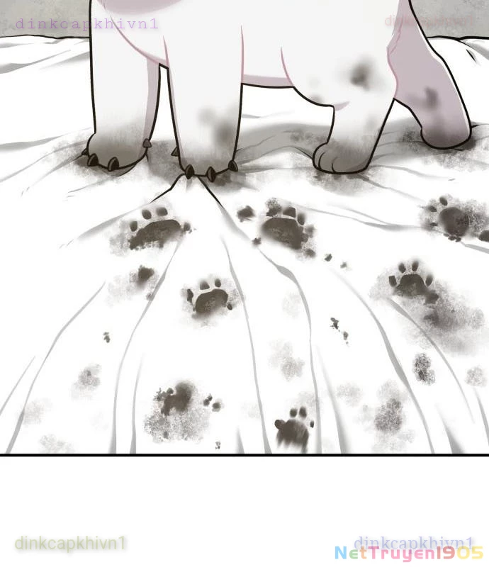 Chào Nhé, Griffin Mắt Tròn! Chapter 10 - 123