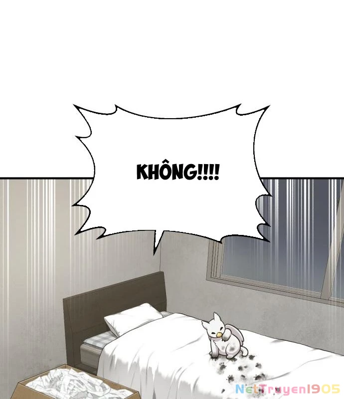 Chào Nhé, Griffin Mắt Tròn! Chapter 10 - 124