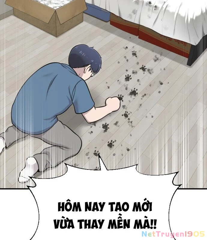 Chào Nhé, Griffin Mắt Tròn! Chapter 10 - 125