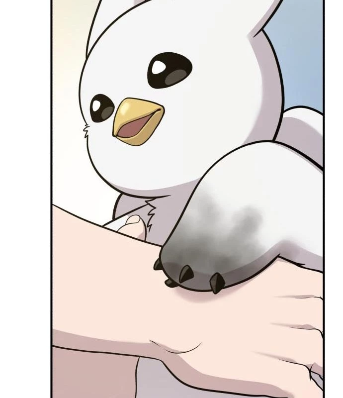 Chào Nhé, Griffin Mắt Tròn! Chapter 10 - 129