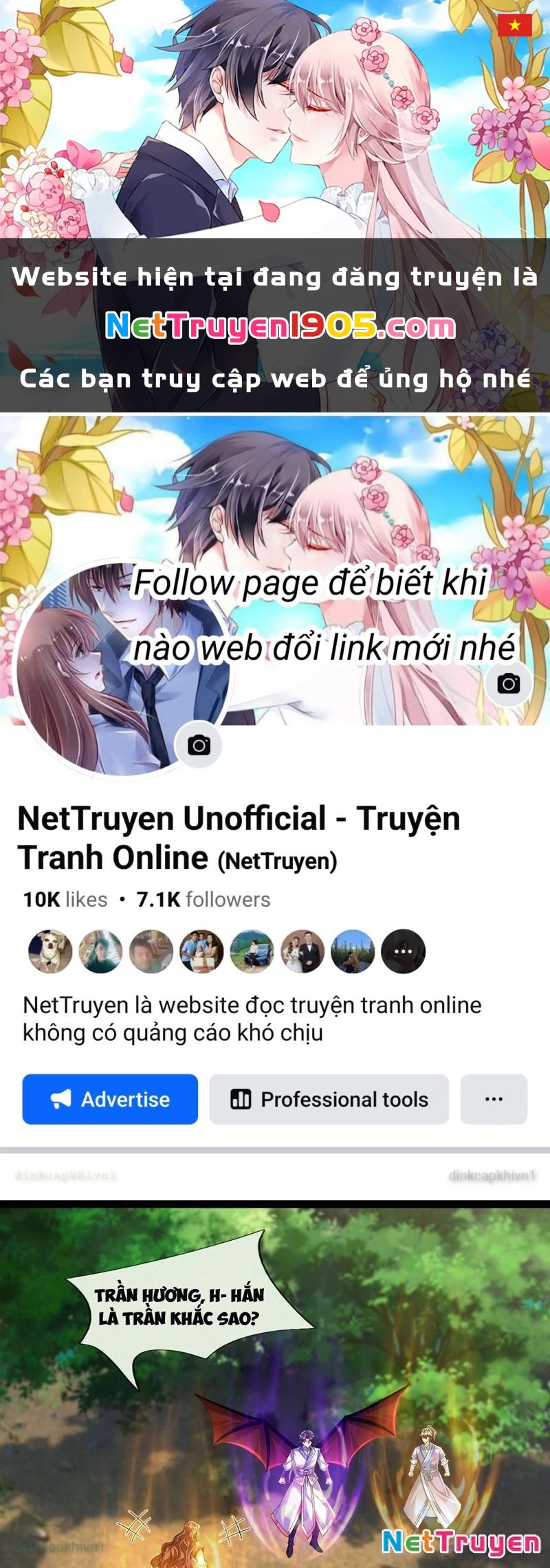 Ta có thể rút ra vô hạn vật phẩm Chapter 38 - 1