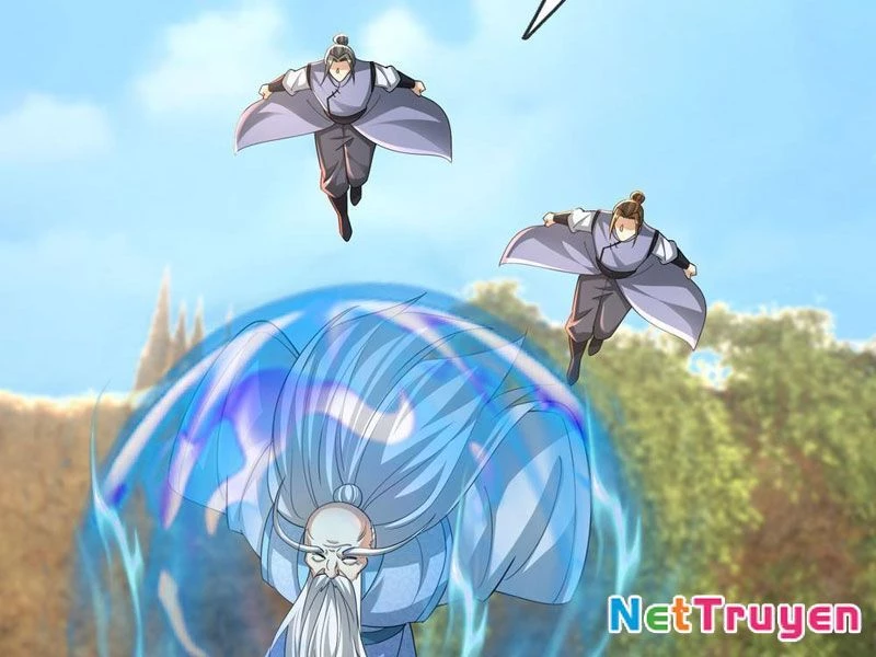 Ta có thể rút ra vô hạn vật phẩm Chapter 38 - 41