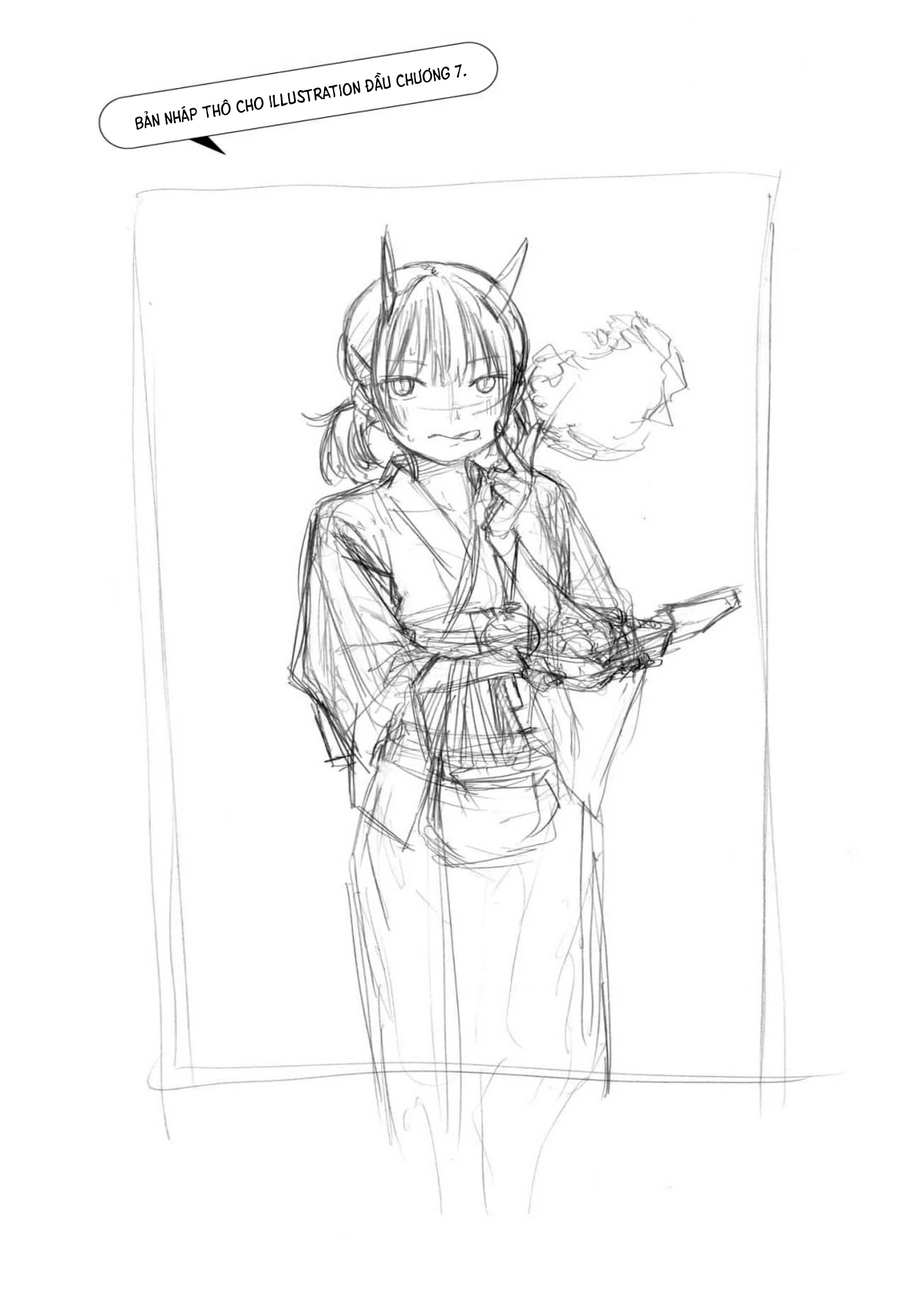 Ruri Dragon Chapter 15.5 - 5