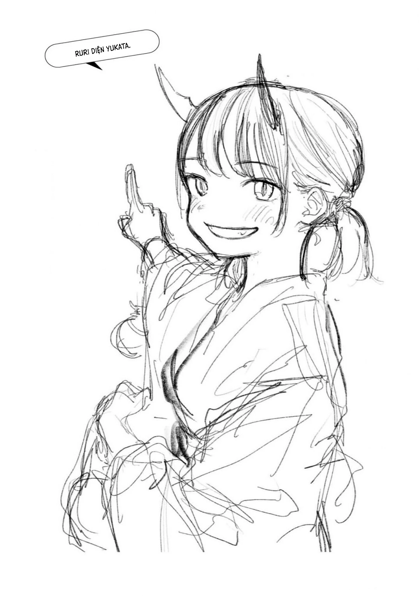 Ruri Dragon Chapter 15.5 - 14