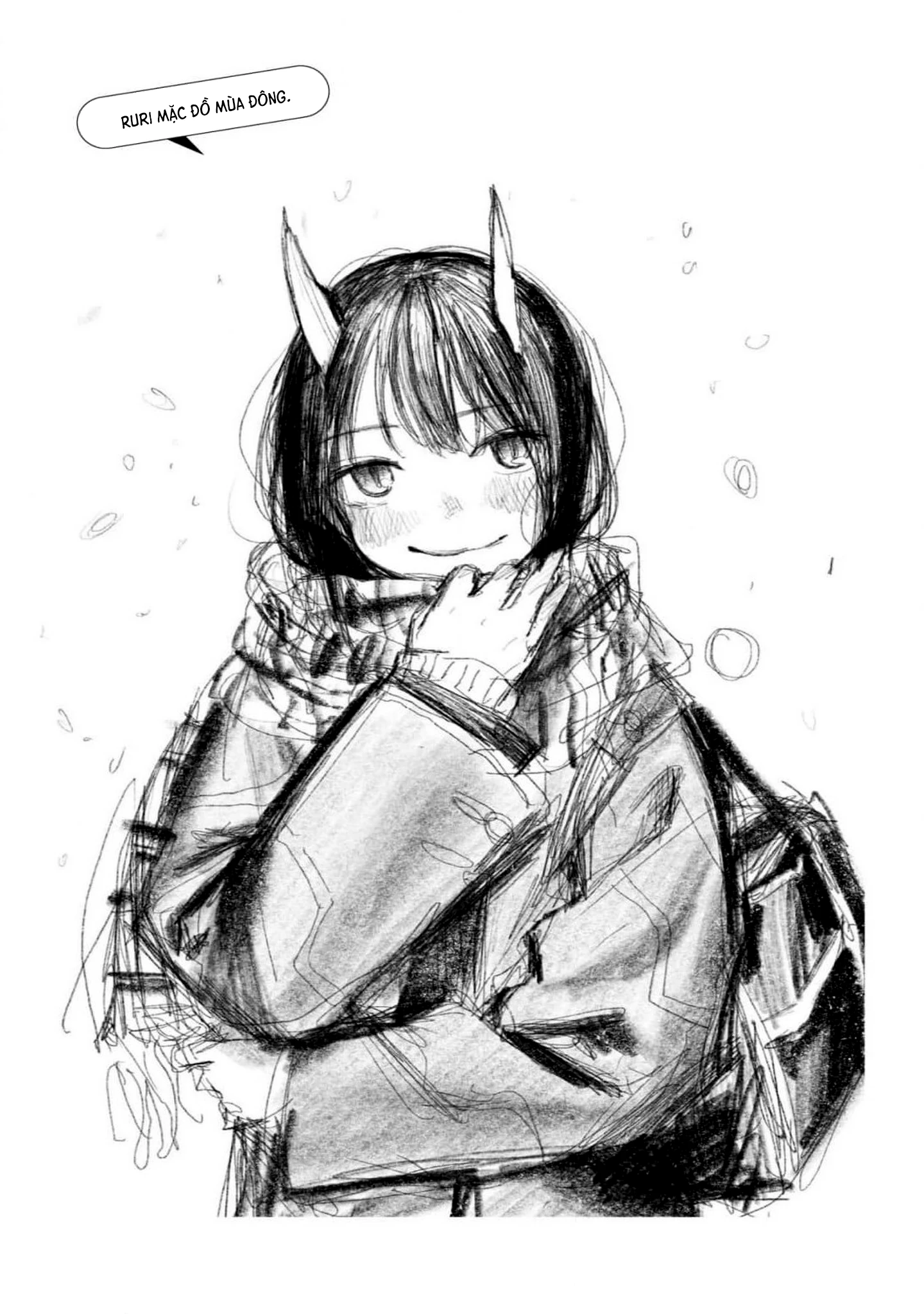 Ruri Dragon Chapter 15.5 - 15