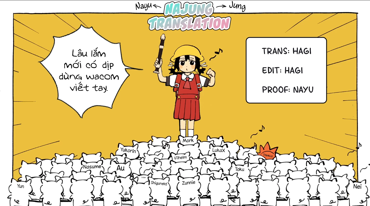 Ruri Dragon Chapter 15.5 - 21