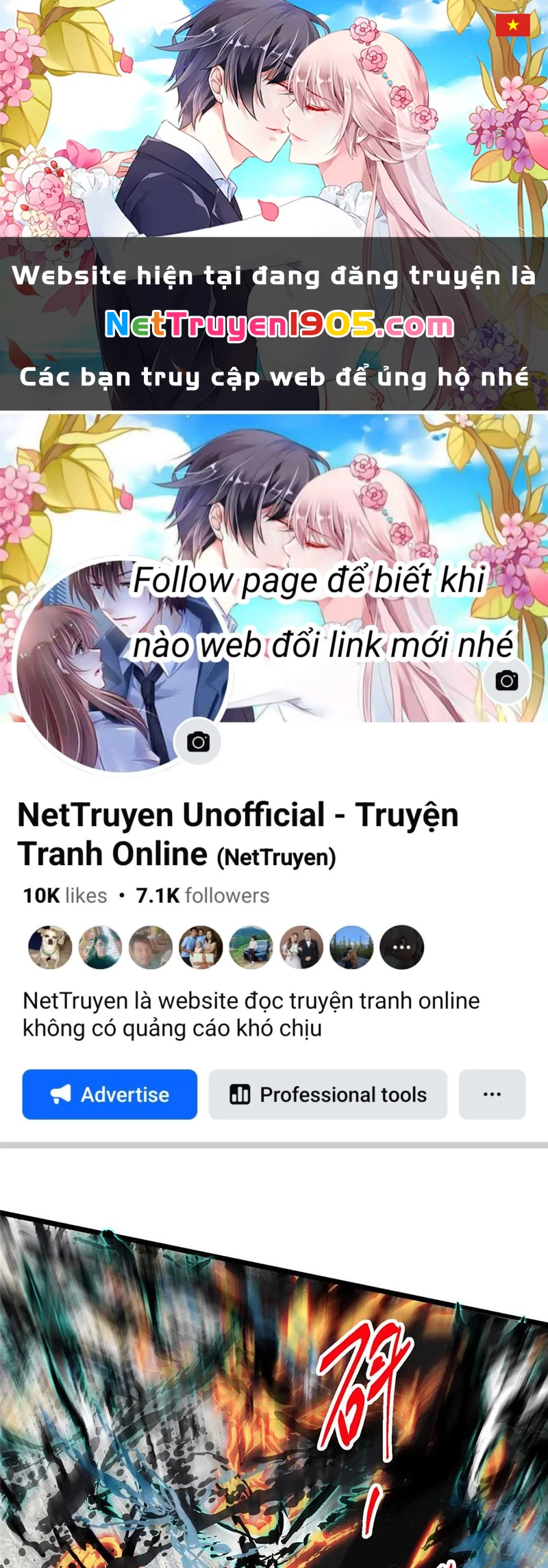 Chưởng Môn Khiêm Tốn Chút Chapter 544 - 1