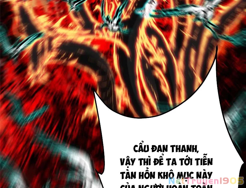 Chưởng Môn Khiêm Tốn Chút Chapter 544 - 13