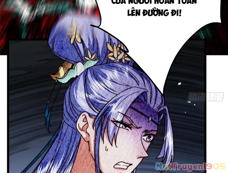 Chưởng Môn Khiêm Tốn Chút Chapter 544 - 14
