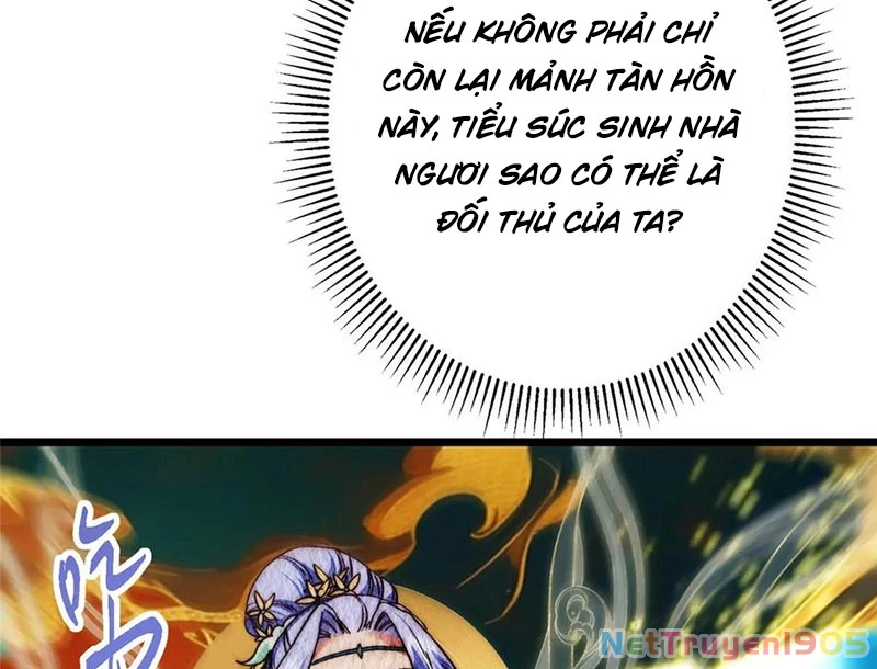 Chưởng Môn Khiêm Tốn Chút Chapter 544 - 17