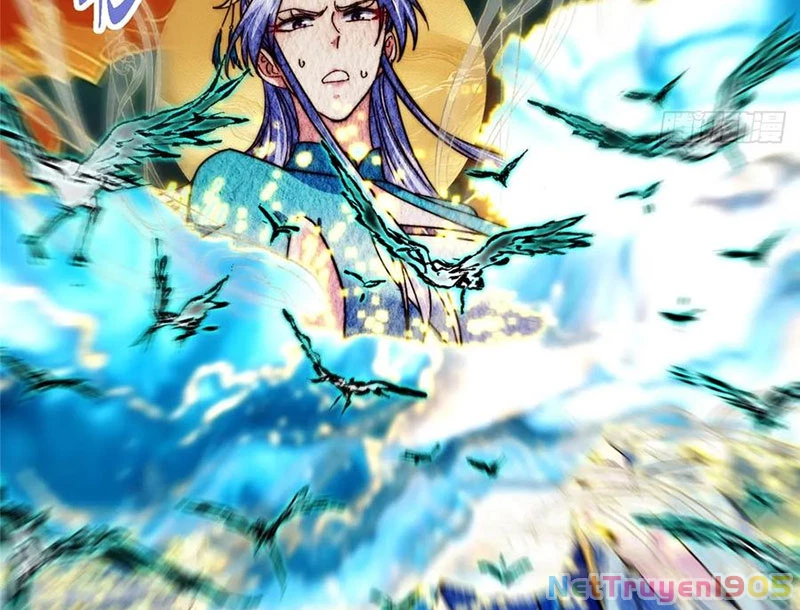 Chưởng Môn Khiêm Tốn Chút Chapter 544 - 18