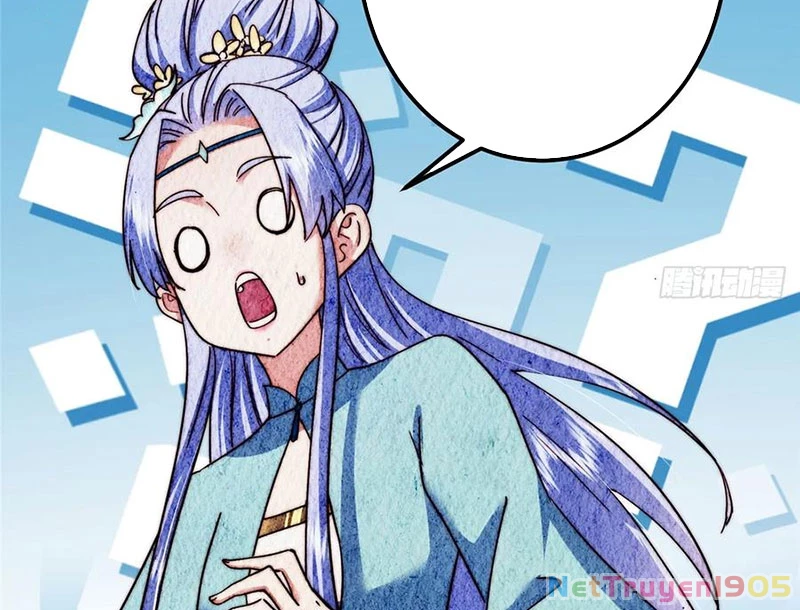 Chưởng Môn Khiêm Tốn Chút Chapter 544 - 23