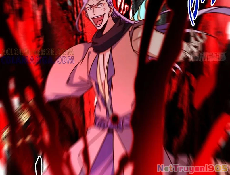 Chưởng Môn Khiêm Tốn Chút Chapter 544 - 27