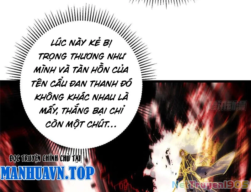 Chưởng Môn Khiêm Tốn Chút Chapter 544 - 31