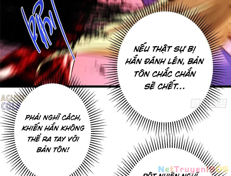 Chưởng Môn Khiêm Tốn Chút Chapter 544 - 33