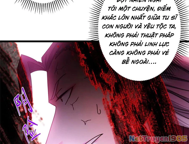 Chưởng Môn Khiêm Tốn Chút Chapter 544 - 34
