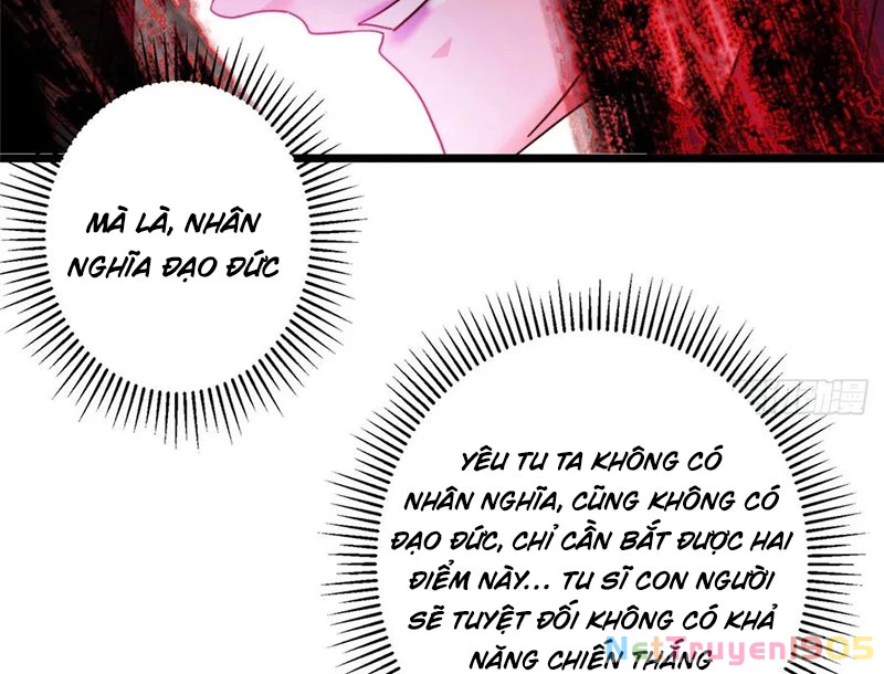 Chưởng Môn Khiêm Tốn Chút Chapter 544 - 35