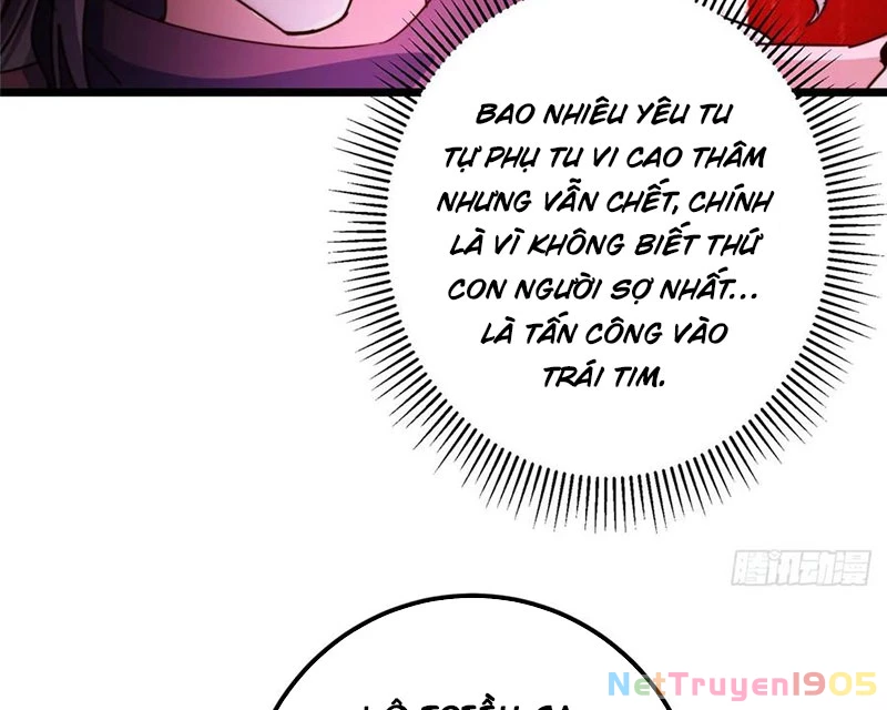 Chưởng Môn Khiêm Tốn Chút Chapter 544 - 37