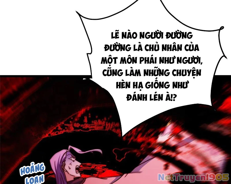 Chưởng Môn Khiêm Tốn Chút Chapter 544 - 46