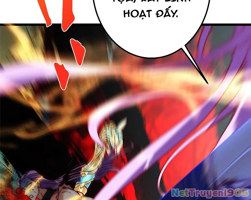 Chưởng Môn Khiêm Tốn Chút Chapter 544 - 54