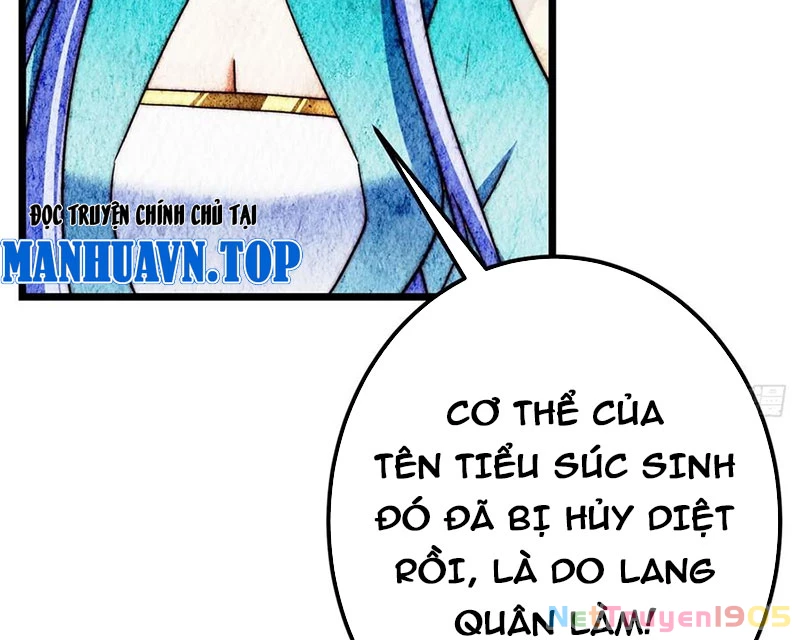 Chưởng Môn Khiêm Tốn Chút Chapter 544 - 61
