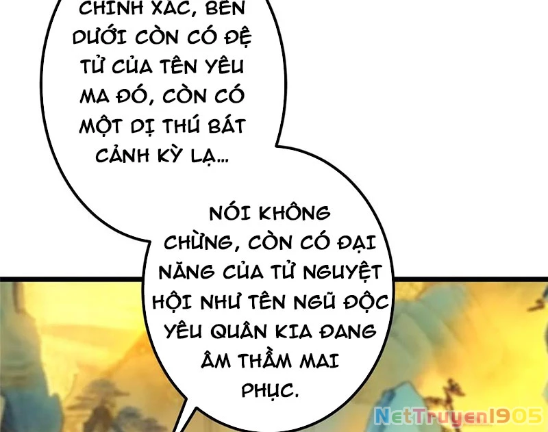Chưởng Môn Khiêm Tốn Chút Chapter 544 - 81