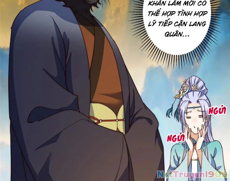 Chưởng Môn Khiêm Tốn Chút Chapter 544 - 85
