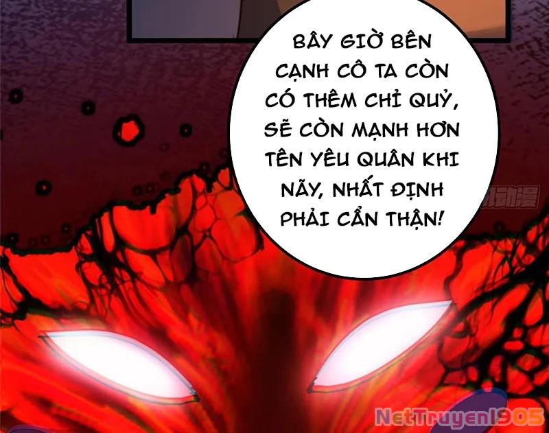 Chưởng Môn Khiêm Tốn Chút Chapter 544 - 97