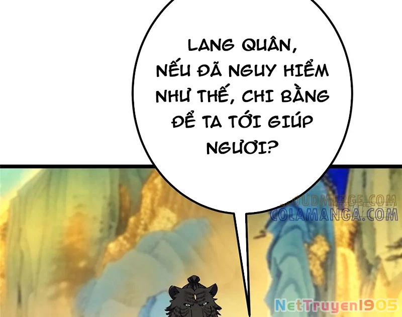 Chưởng Môn Khiêm Tốn Chút Chapter 544 - 107