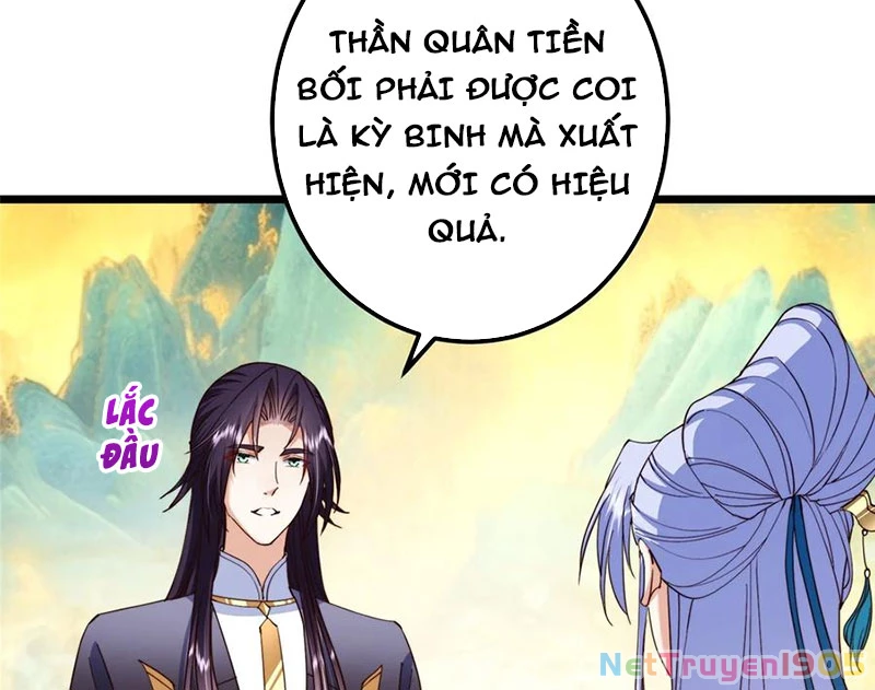 Chưởng Môn Khiêm Tốn Chút Chapter 544 - 110