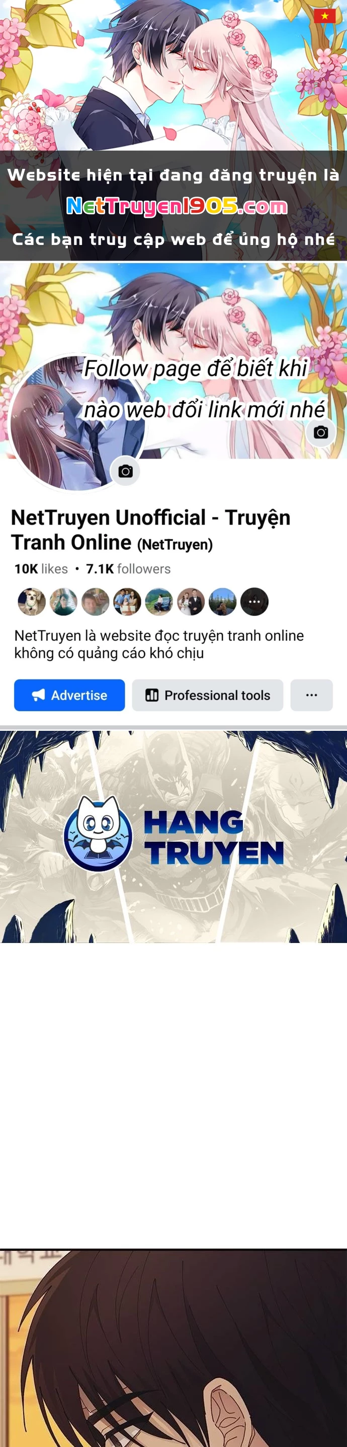Sự ngây thơ của Yeon Woo Chapter 138 - 1