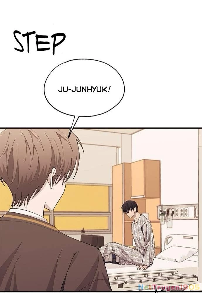 Sự ngây thơ của Yeon Woo Chapter 138 - 3