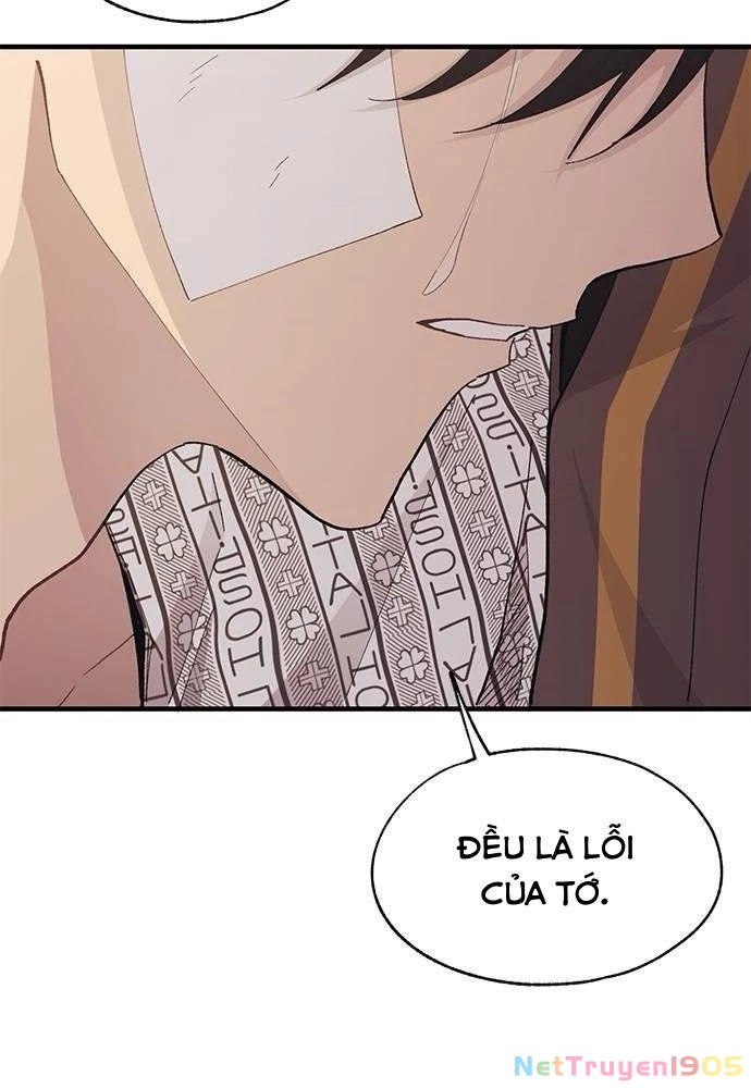 Sự ngây thơ của Yeon Woo Chapter 138 - 10