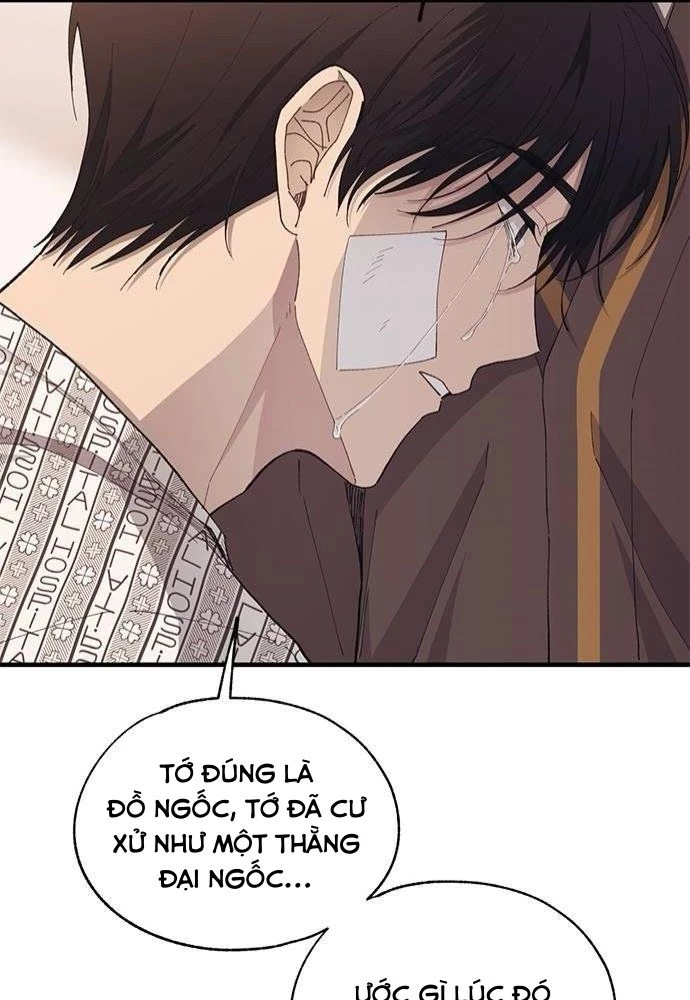 Sự ngây thơ của Yeon Woo Chapter 138 - 16