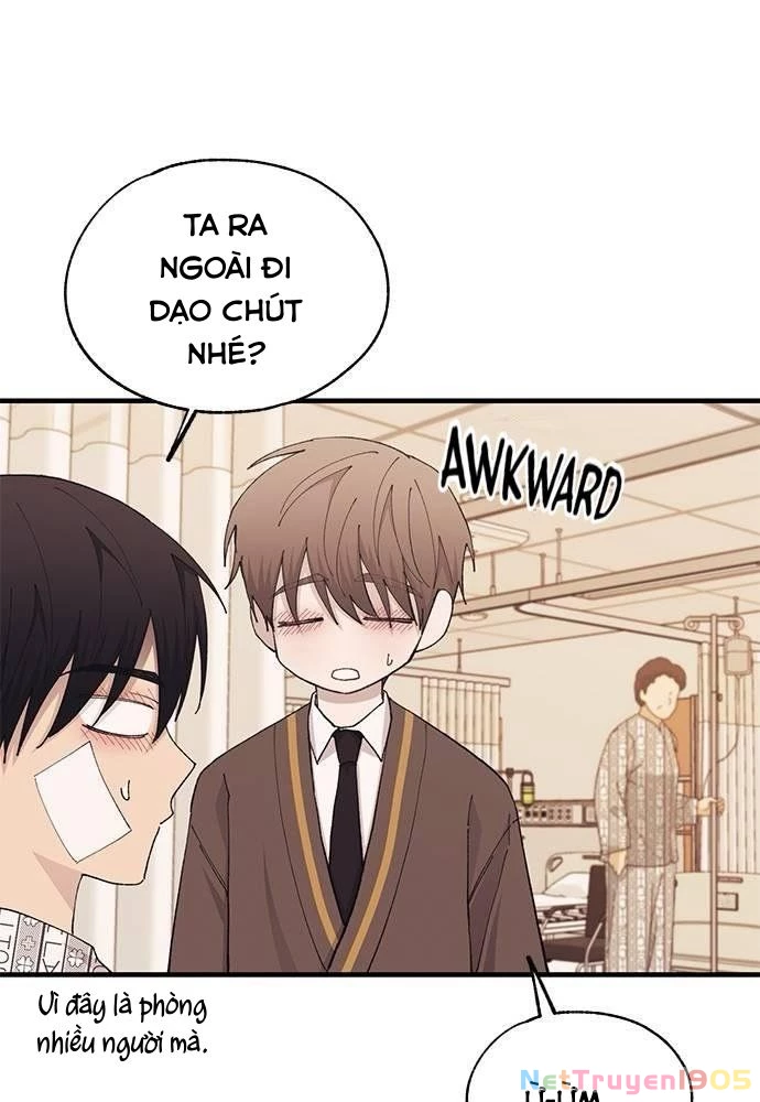 Sự ngây thơ của Yeon Woo Chapter 138 - 25