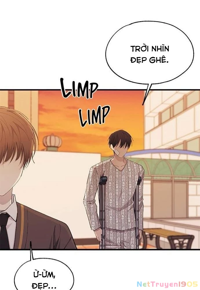 Sự ngây thơ của Yeon Woo Chapter 138 - 32
