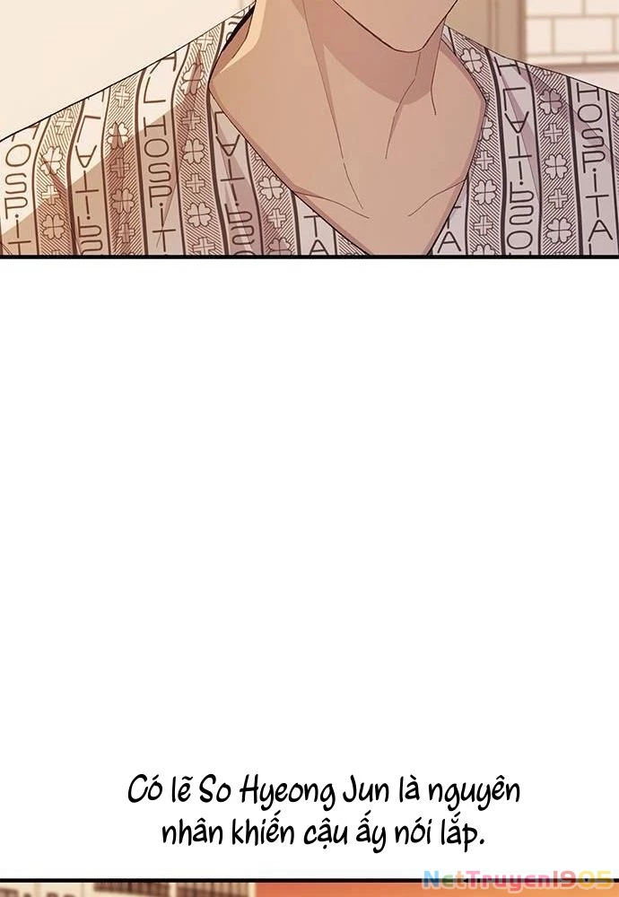 Sự ngây thơ của Yeon Woo Chapter 138 - 34