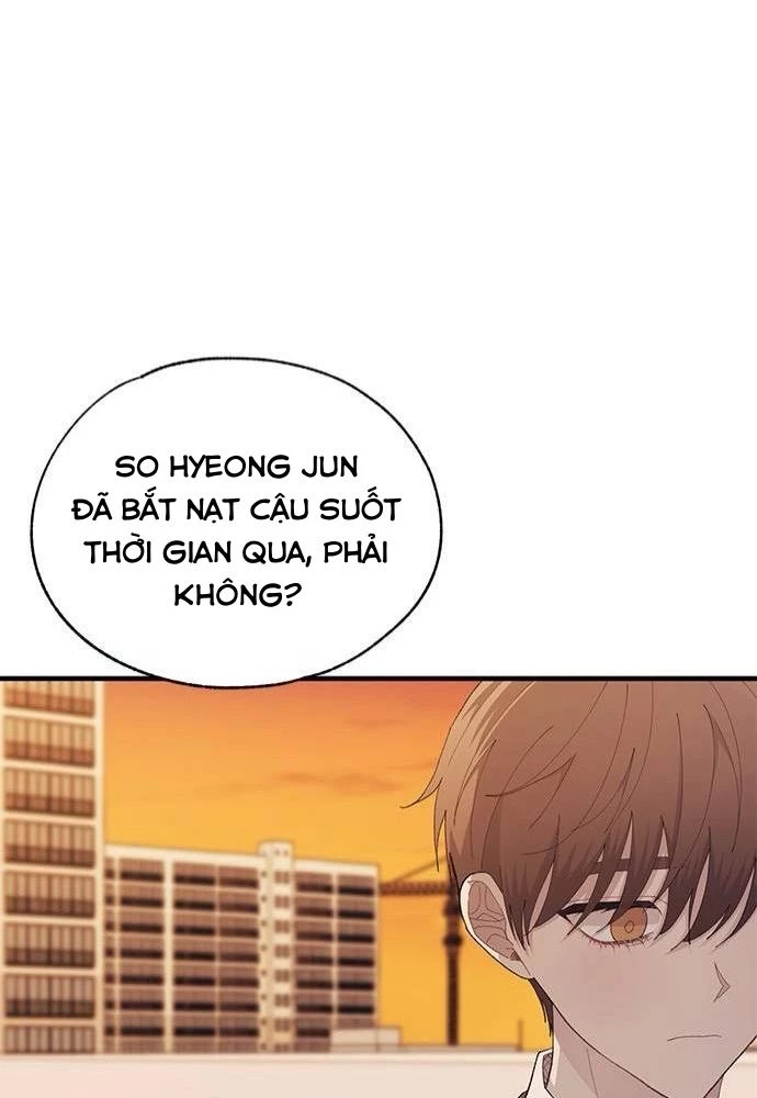 Sự ngây thơ của Yeon Woo Chapter 138 - 39