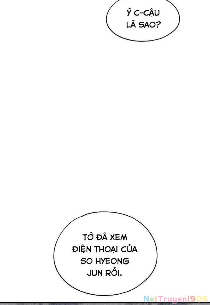 Sự ngây thơ của Yeon Woo Chapter 138 - 44