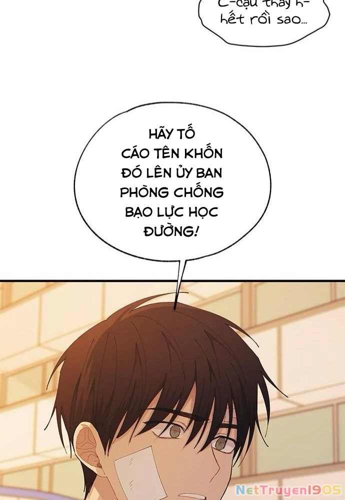 Sự ngây thơ của Yeon Woo Chapter 138 - 48