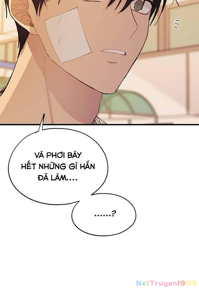 Sự ngây thơ của Yeon Woo Chapter 138 - 50