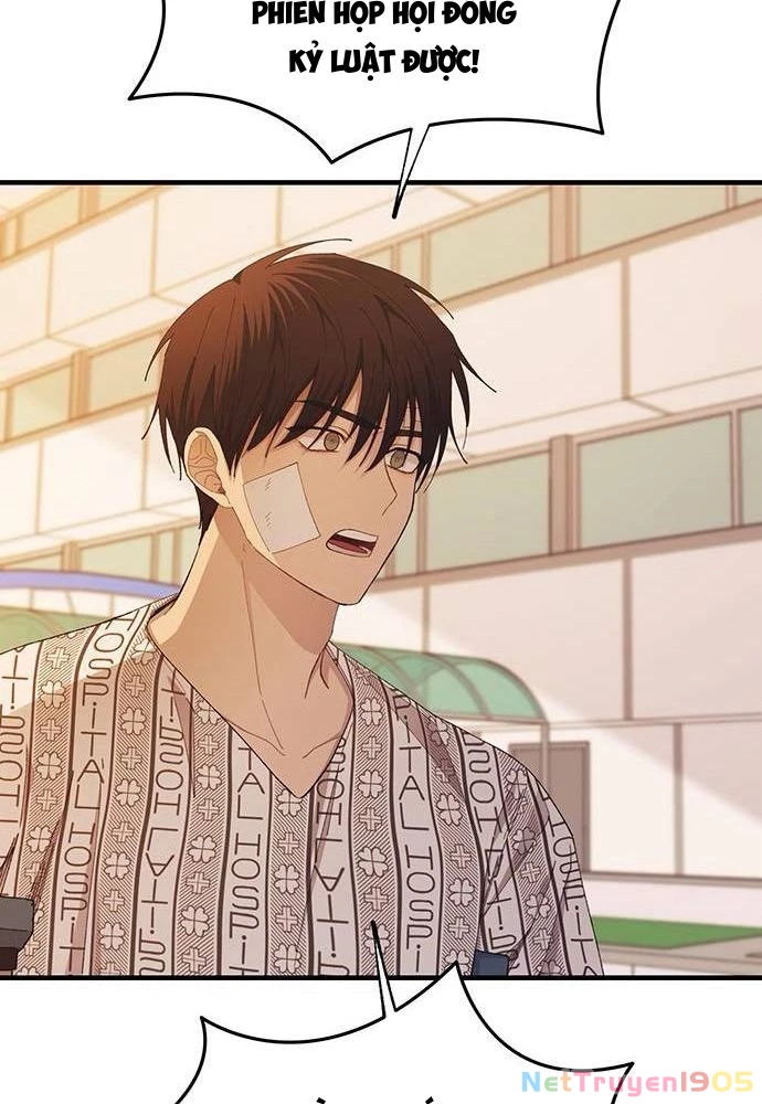 Sự ngây thơ của Yeon Woo Chapter 138 - 80