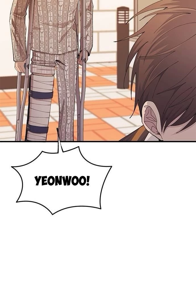 Sự ngây thơ của Yeon Woo Chapter 138 - 95