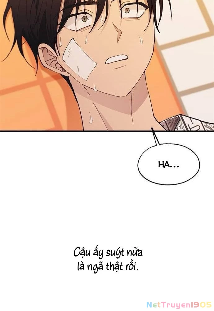 Sự ngây thơ của Yeon Woo Chapter 138 - 109