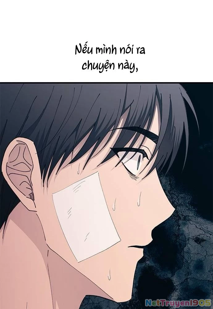 Sự ngây thơ của Yeon Woo Chapter 138 - 116