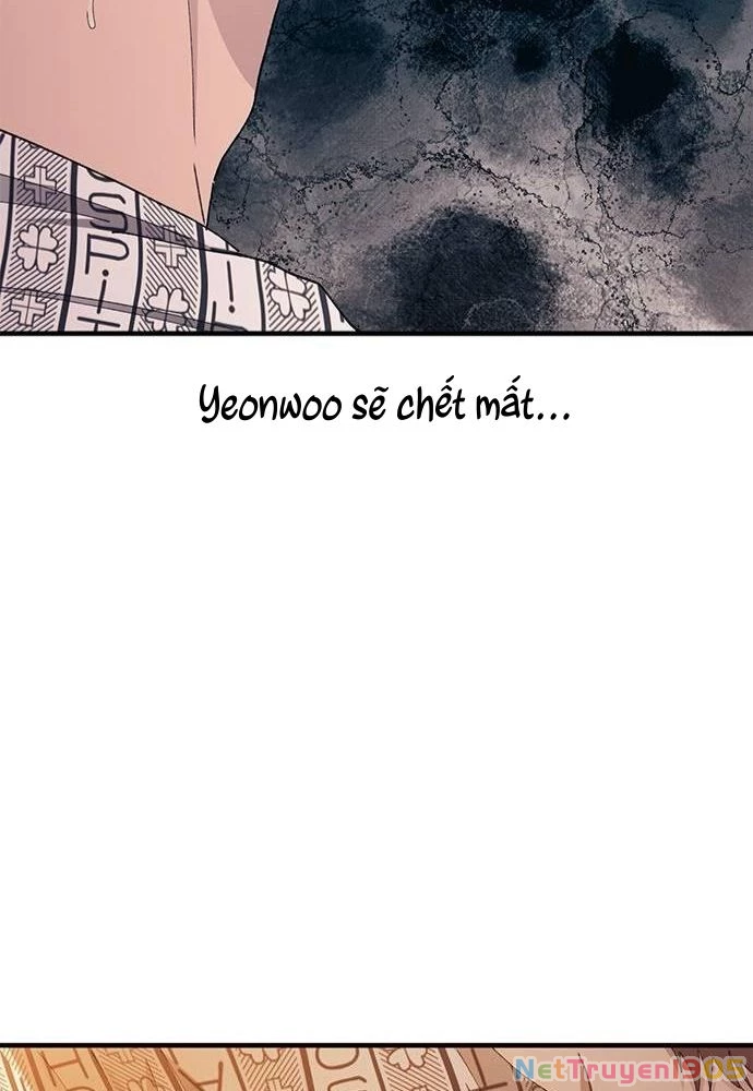 Sự ngây thơ của Yeon Woo Chapter 138 - 117