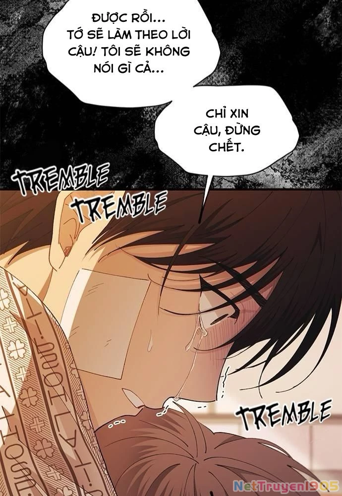 Sự ngây thơ của Yeon Woo Chapter 138 - 123
